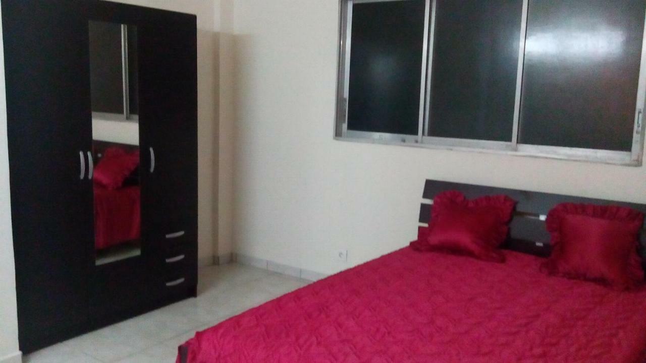 شقة Chez Mimi Gros-Morne المظهر الخارجي الصورة